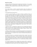 Blog frutas y verduras