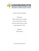 Actividad no 08: empleo y desempleo