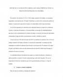 DENTRO DE LA LEGISLACIÓN LABORAL QUÉ CARACTERÍSTICAS TIENE LA PROTECCIÓN REFORZADA EN COLOMBIA