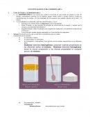 CONCEPTOS BASICOS PARA TERMODINAMICA