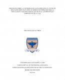 MODELO DE INDUCCIÓN