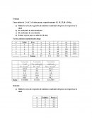 Regresion y Correlacion