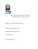 La salud cono fenomeno social