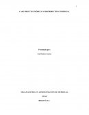 CASO PRÁCTICO MÓDULO 19 DISTRIBUCIÓN COMERCIAL