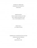 HERRAMIENTA OFIMATICA POWER POINT