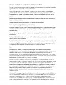 Principios constitución del ecuador drecho a trabajar a ser afiliado