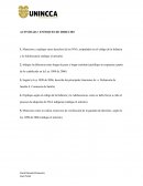 Actividad Enfoques de Derecho