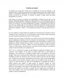 Conflicto de irlanda