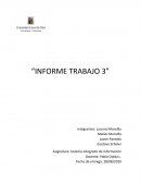 SISTEMA INFORMACION INTEGRADA