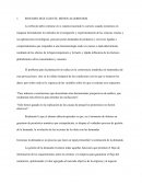 RESUMEN MÁS CLIENTE, MENOS ALGORITMOS