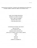 ETNOEDUCACION E INTERCULARIDAD