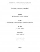 Origenes del Castellano