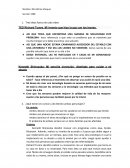 Foro 1- Gestion de la Innovación