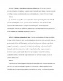 Analisis del Art. 62 y 63 de la Constitución del Ecuador