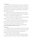 Introduccion a las fluctuaciones economicas