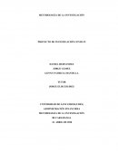PROYECTO DE INVESTIGACIÓN COVID-19
