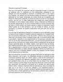 Resumen de película:El fundador