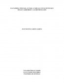 PLATAFORMA WEB PARA AYUDAR A FAMILIAS CON PACIENTES QUE TENGAN ALZHEIMER Y A SU IDENTIFICACION