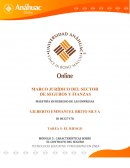 El riesgo en un contrato de seguro