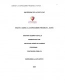 CAMINO A LA SERVIDUMBRE-FRIEDRICH A. HAYEK