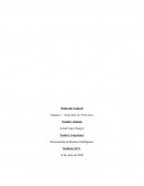 Herramientas de Business Intelligence semana 1
