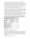 La fiebre amarilla