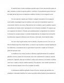 ESTADISTICA. Clasificación estadística