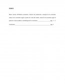 LA NATURALEZA DE LA ECONOMÍA