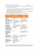 Organización laboral