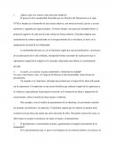 Algunas reacciones contra el proyecto moderno