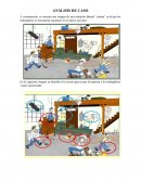 CASO DE ESTUDIO DE ACCIDENTES LABORALES