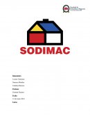 TIG Sodimac