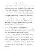 Cuestionario Branding