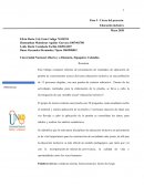 Paso 5 - Cierre del proyecto