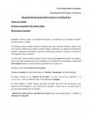 TRABAJO DE FINALIZACIÓN LENGUA Y LITERATURA