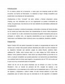 Ensayo Importancia de la Planeacion