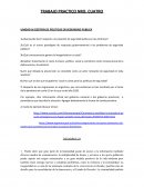 GESTION DE POLITICAS EN SEGURIDAD PUBLICA