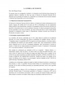 La Guerrilla de Teoponte