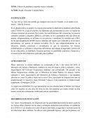 Efectos de pandemia suspende museos culturales