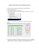 TUTORIAL PARA CIFRAR EQUIPOS Y UNIDAES EXTRAÍBLES CON MCAFEEDLP