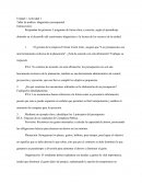 Apoyo a tematicas de Presupuestos