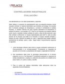 Controladores industriales