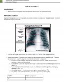 GUÍA DE LECTURA N°3 HEMODINÁMICA