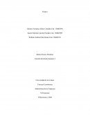 El capital intelectual en las organizaciones