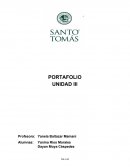 PORTAFOLIO UNIDAD III ENCUESTA