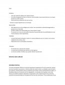 Entorno socio cultural