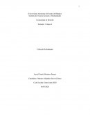 Investigación crìtica sobre Soberanía