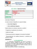 SSL TAREA 4: Aplicación Práctica