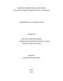 HERRAMIENTAS DE LA PRODUCTIVIDAD