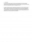 Mantenimiento automotriz